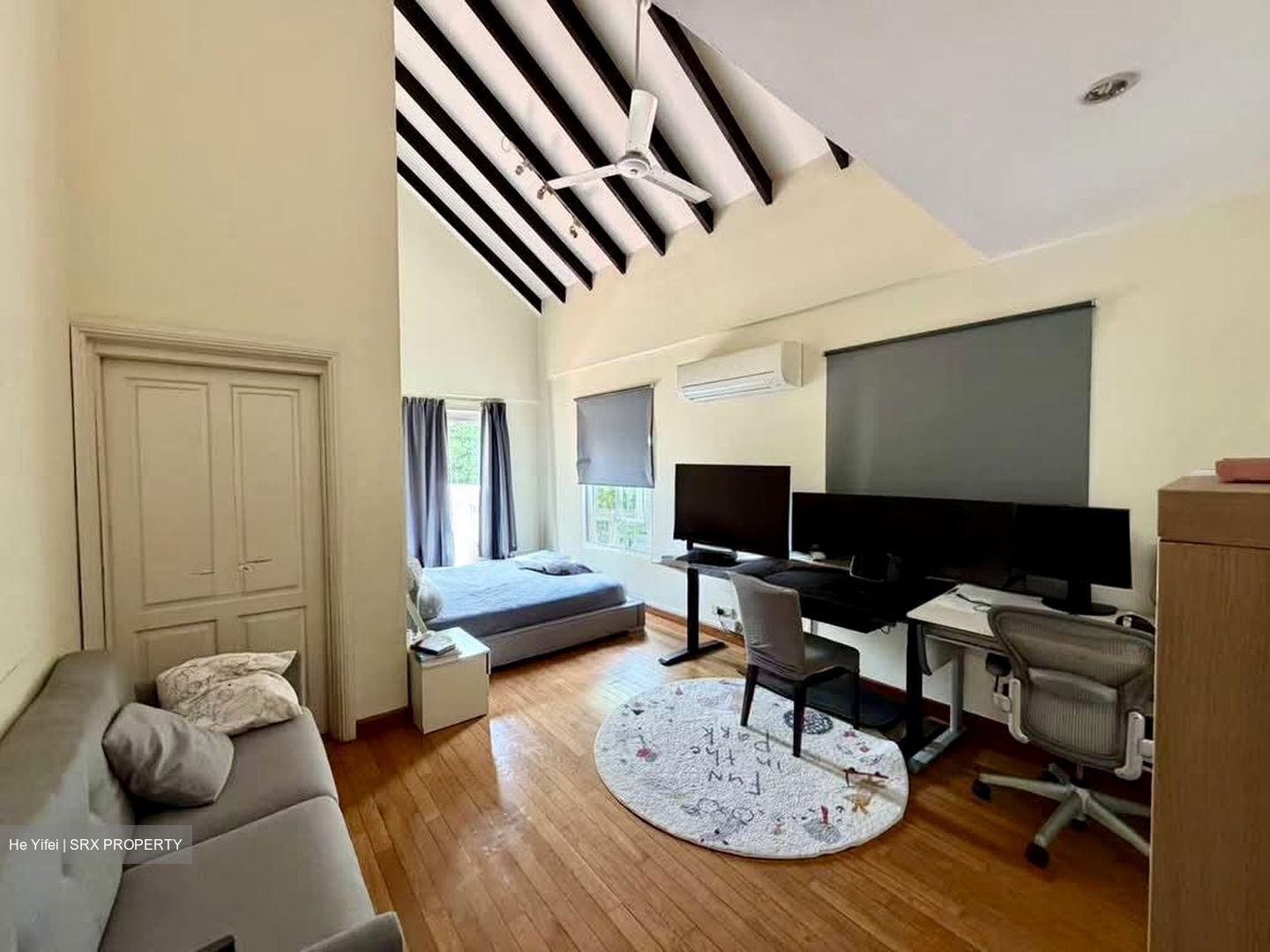 Victoria Park Road (D10), Detached #594494071